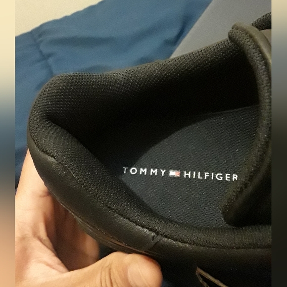 Tommy Hilfiger Sneakers/Trainers[Men] - Picture 9 of 10
